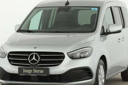 Mercedes-Benz T-Klasse 92.100 km 21.850 &euro; Wackersdorf 92442