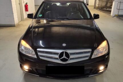 Mercedes-Benz C 250 208.451 km 5.500 &euro; Wiesbaden 65197