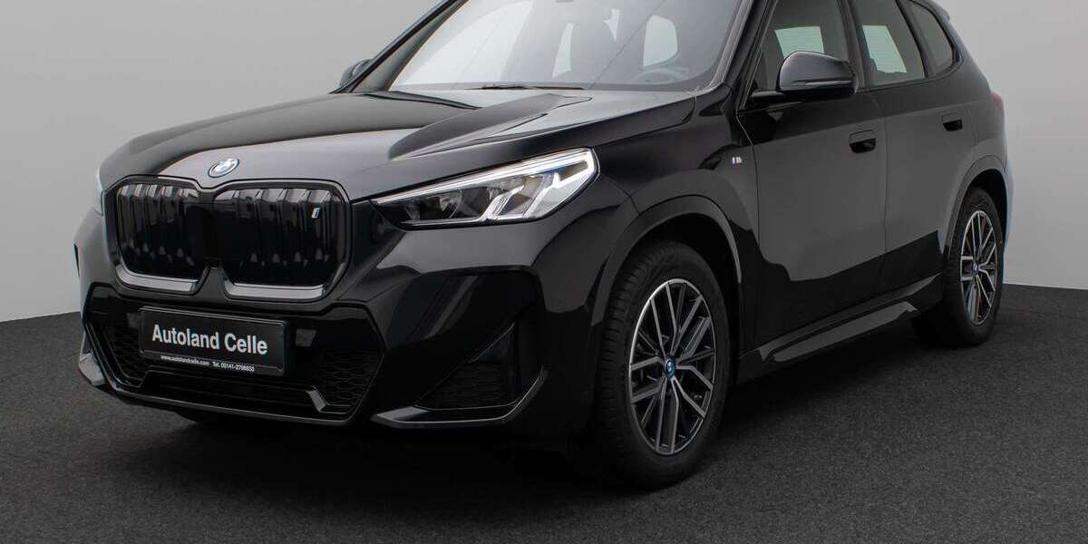 BMW X1 33.811 km 40.499 &euro; Celle 29225