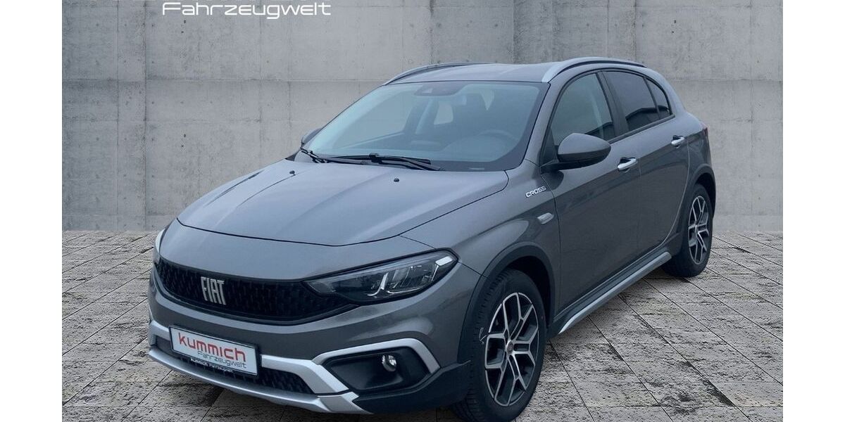 Fiat Tipo 23.350 km 18.900 &euro; Crailsheim 74564