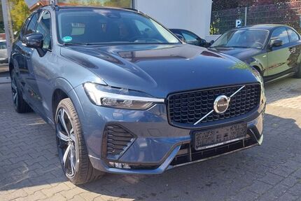 Volvo XC60 91.700 km 38.600 &euro; Nordhorn 48527