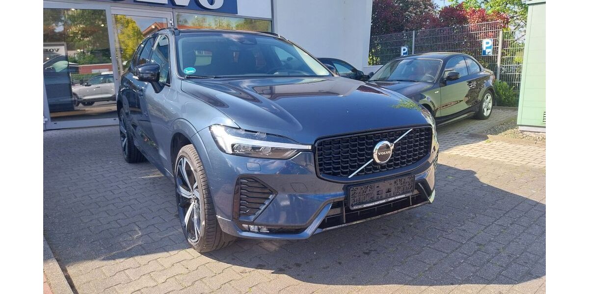 Volvo XC60 91.700 km 38.600 &euro; Nordhorn 48527