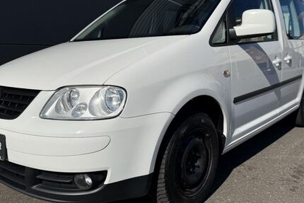VW Caddy 291.234 km 3.980 &euro; Trier 54294