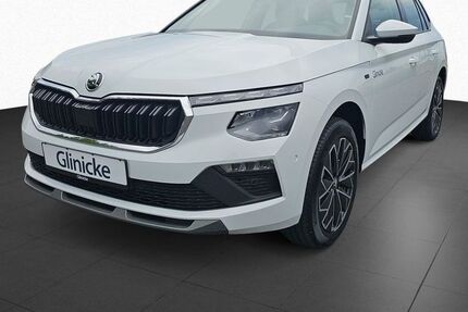 Skoda Kamiq 4.757 km 27.990 &euro; Kassel 34123