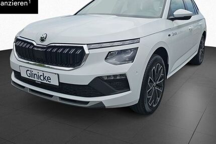 Skoda Kamiq 5.900 km 32.790 € Kassel 34123