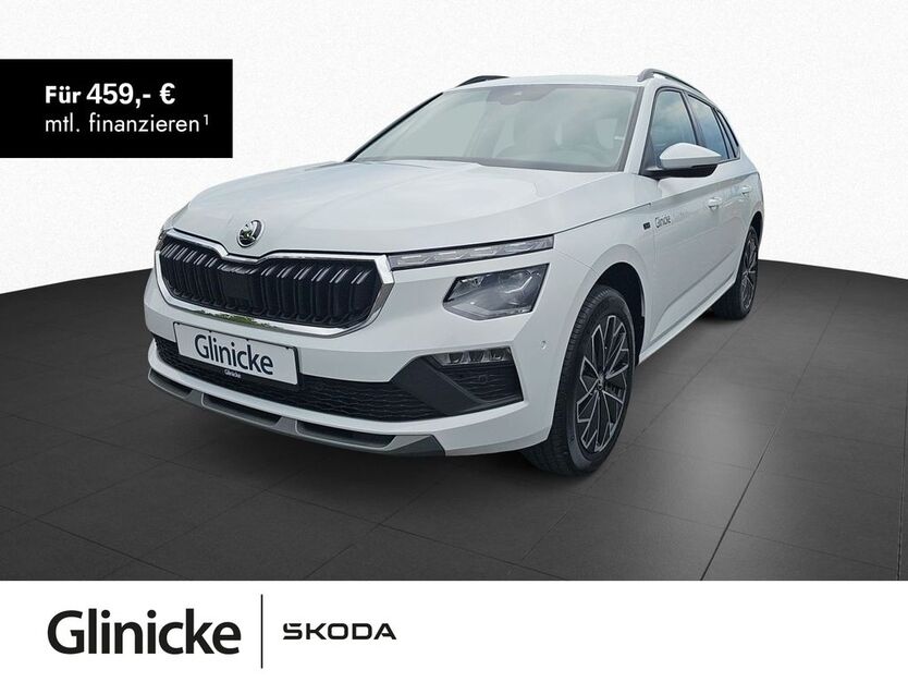 Skoda Kamiq 5.900 km 32.790 € Kassel 34123
