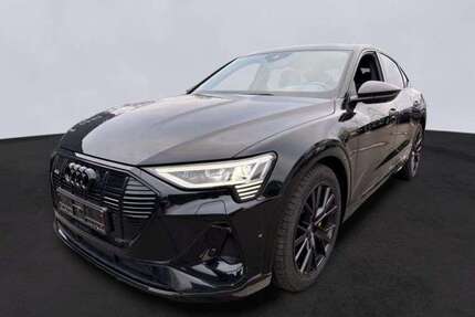 Audi e-tron 46.000 km 38.811 &euro; Helmstedt 38350