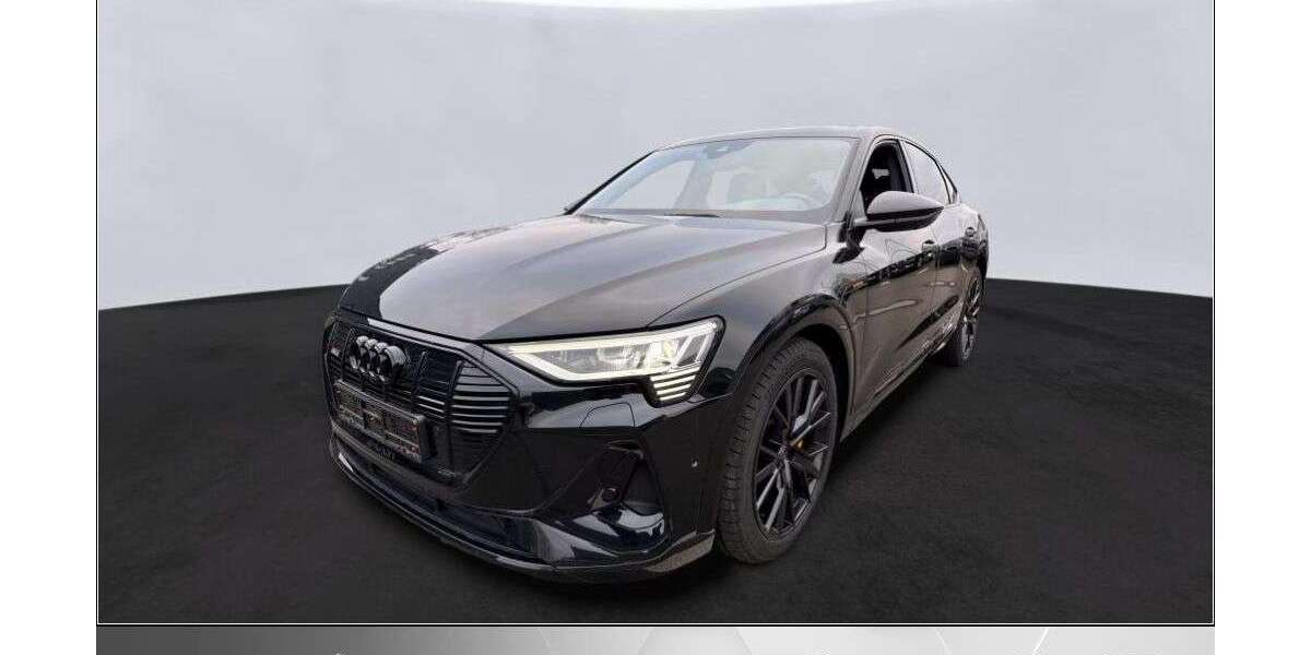 Audi e-tron 46.000 km 38.811 &euro; Helmstedt 38350