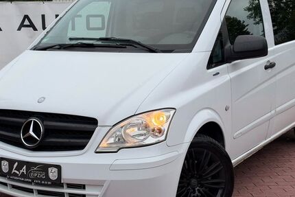 Mercedes-Benz Vito 321.949 km 7.980 &euro; Leipzig 04347