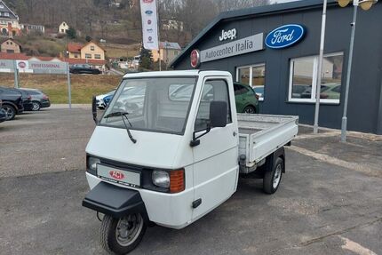 Piaggio APE TM
