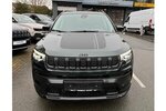 Jeep Compass NORTH STAR Mild-Hybrid FWD MY25 5.553 km 33.888 &euro; Battenberg 35088