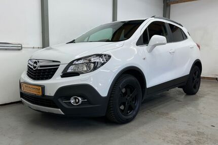 Opel Mokka 40.000 km 11.999 &euro; Geretsried bei München 82538