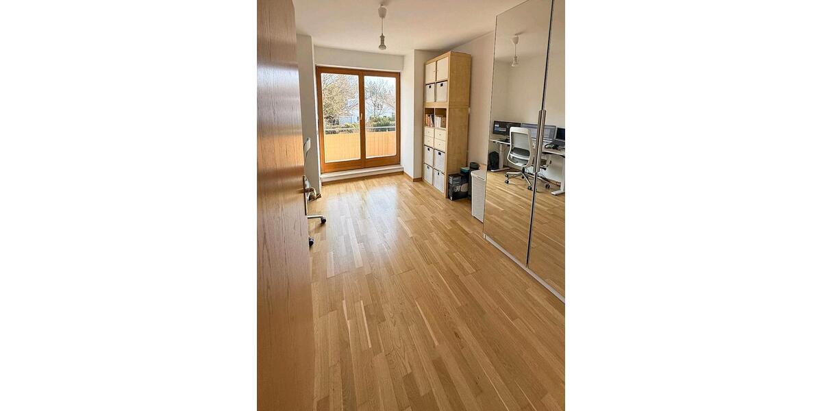 Etagenwohnung Neubiberg - 3 Zimmer, 64 m&sup2;, 528.000&euro; | Angebot:25861893