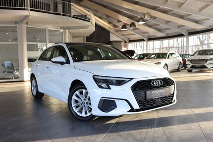 Audi A3 124.123 km 20.550 &euro; Nuthetal 14558