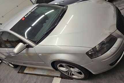 Audi A3 413.000 km 2.900 &euro; Hahnbach 92256