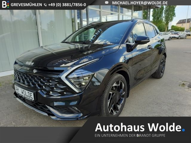Sportage