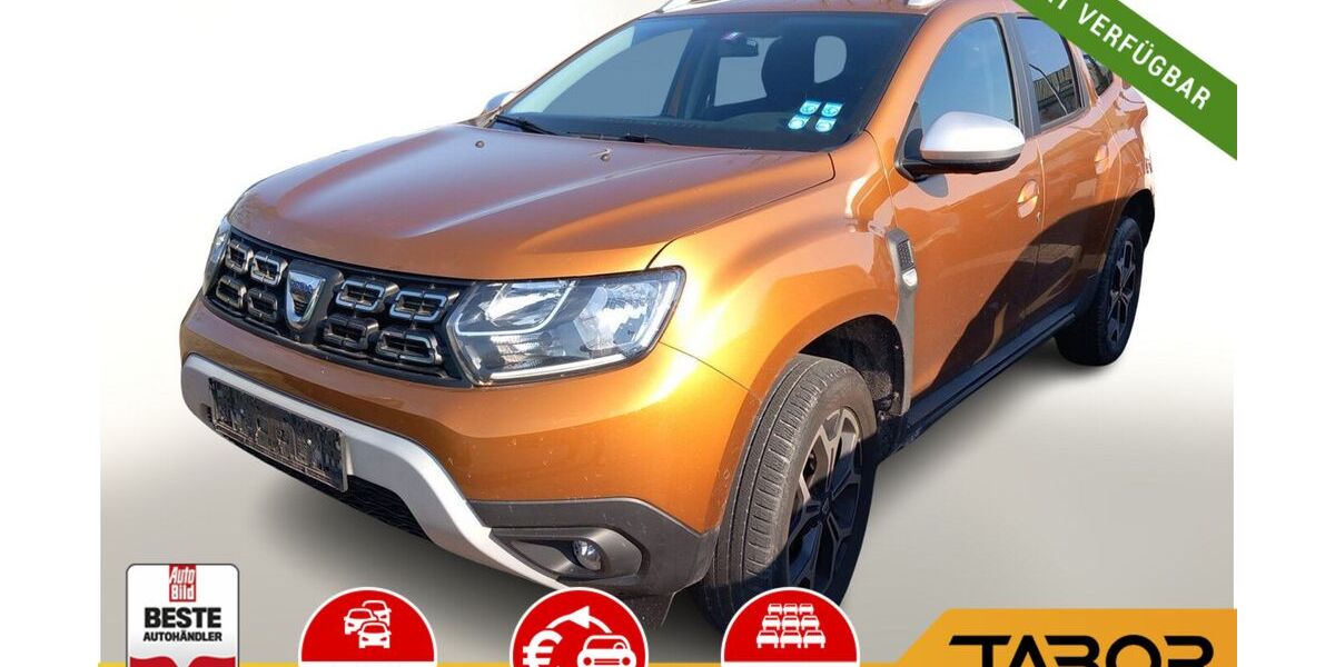 Dacia Duster 77.700 km 14.288 &euro; Kehl 77694