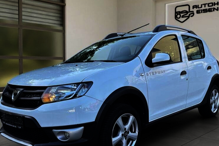 Dacia Sandero 72.900 km 5.790 &euro; Düren 52353