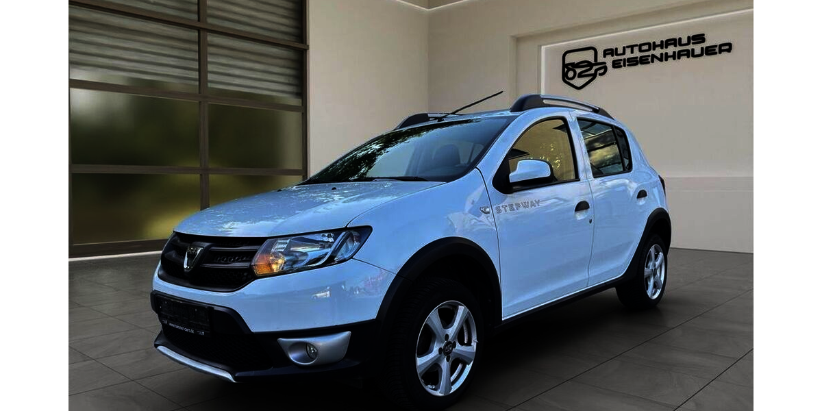 Dacia Sandero 72.900 km 5.790 &euro; Düren 52353