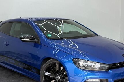 VW Scirocco