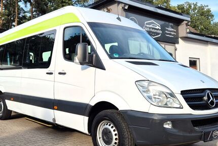 Mercedes-Benz Sprinter 167.700 km 14.490 € Winsen (Luhe) 21423