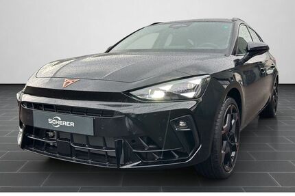 Cupra Leon 4.900 km 47.140 € Neustadt a.d. Weinstraße 67433