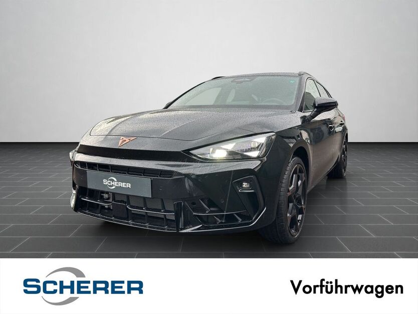 Cupra Leon 4.900 km 47.140 € Neustadt a.d. Weinstraße 67433