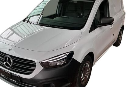 Mercedes-Benz Citan 19.632 km 23.655 &euro; Nordhausen 99734