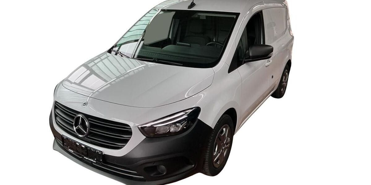 Mercedes-Benz Citan 19.632 km 23.655 &euro; Nordhausen 99734