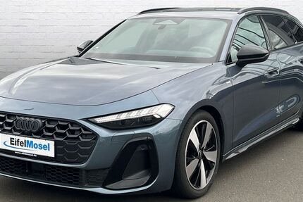 Audi A5 9.000 km 44.990 &euro; Prüm 54595