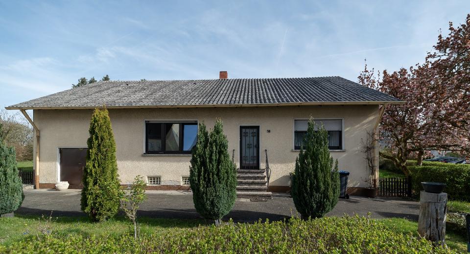Einfamilienhaus Kirkel - 225.000&euro; | Angebot:26824257