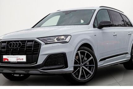 Audi Q7 34.290 km 62.370 € Diez 65582