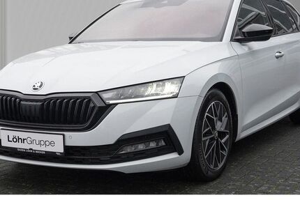 Skoda Octavia 82.501 km 23.780 € Koblenz 56070