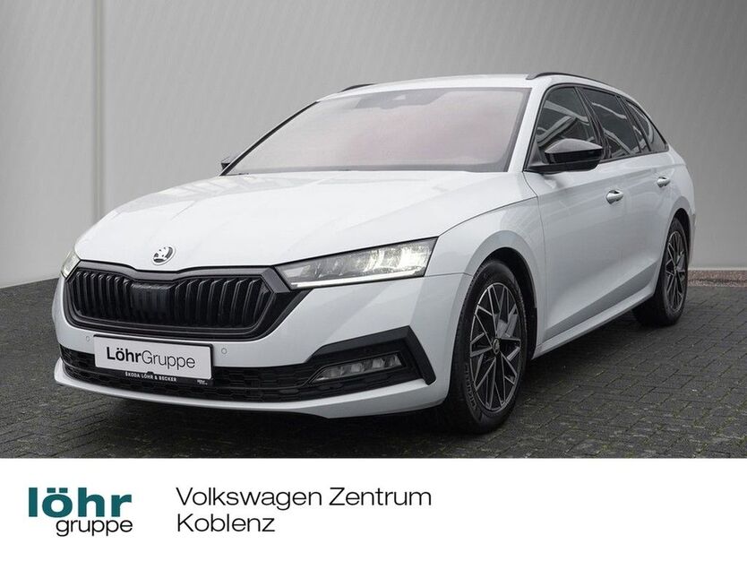 Skoda Octavia 82.501 km 23.780 € Koblenz 56070