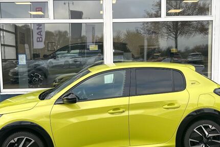 Peugeot 208 35.145 km 19.840 &euro; Sudwalde 27257