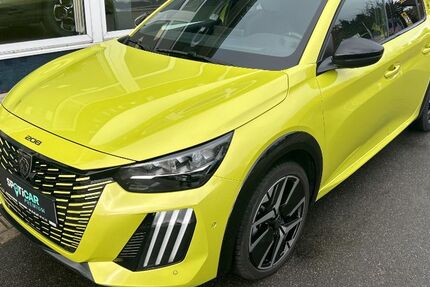 Peugeot 208 35.145 km 21.290 € Sudwalde 27257