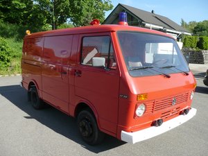 VW LT 35 Kastenwagen * 1.Hand * nur 15 tkm * 15.200 km 9.900 € Nürtingen 72622