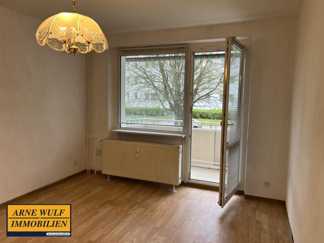 Etagenwohnung Parchim - 2 Zimmer, 53 m&sup2;, 400&euro; | Angebot:26332313
