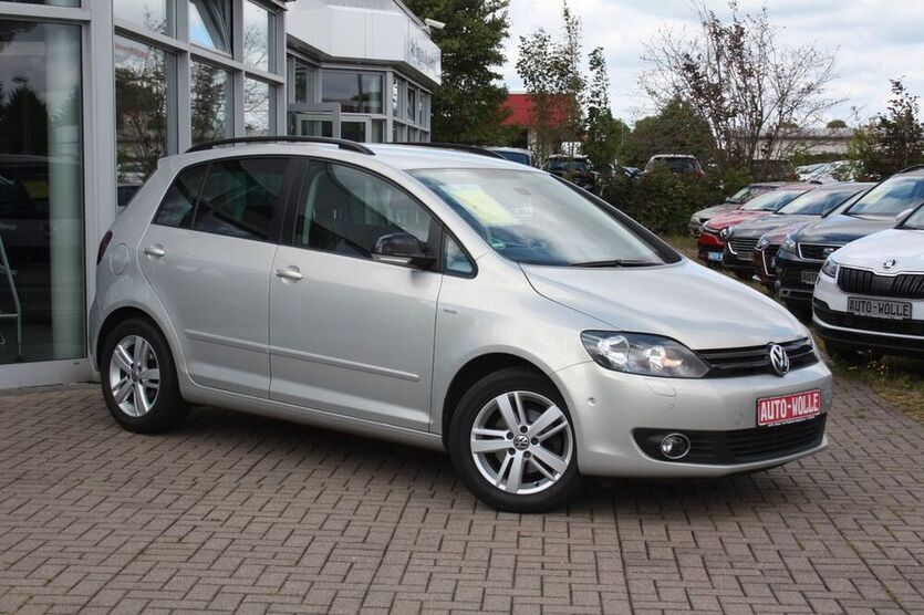 Golf Plus