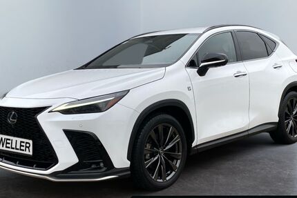 Lexus NX 450h 25.164 km 57.450 &euro; Osnabrück 49090