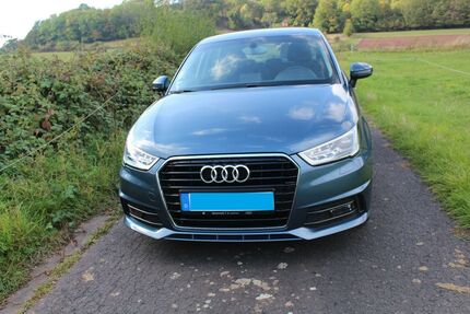 Audi A1 31.000 km 17.000 &euro; Bad Hersfeld 36251