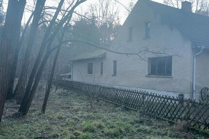 Haus im Wald zu verkaufen – Paradies für Naturliebhaber 4 zimmer