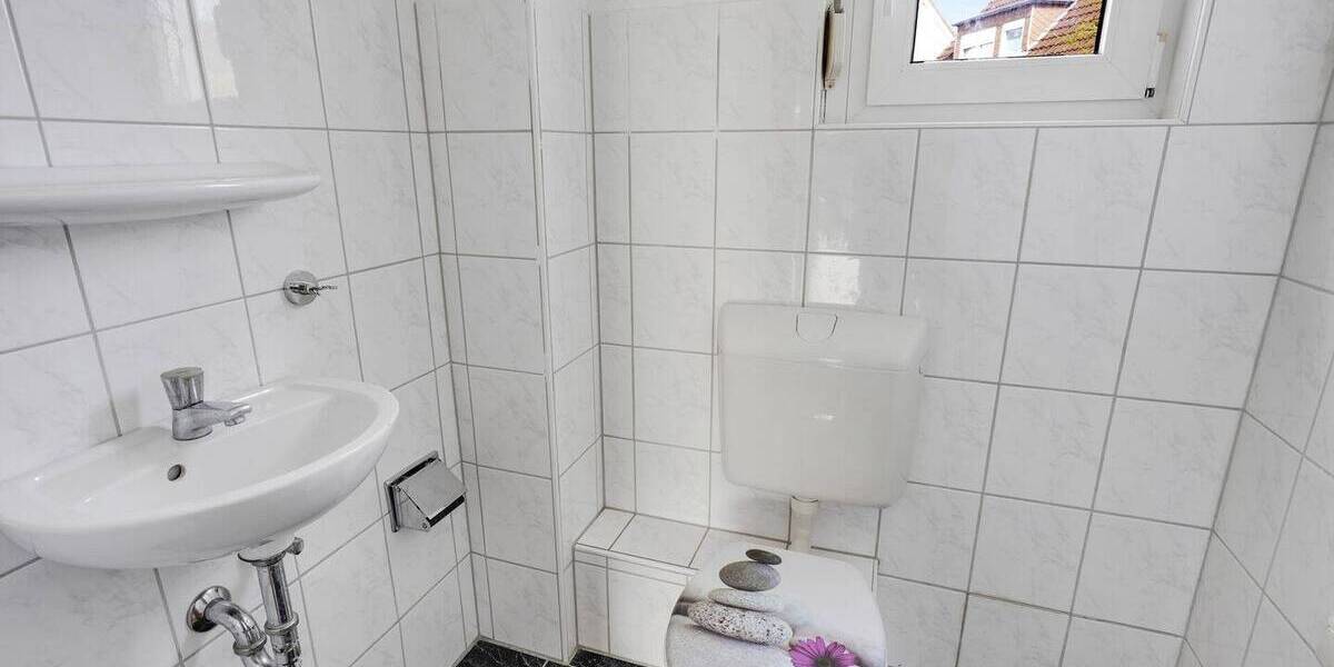 Reihenmittelhaus Beckum - 5 Zimmer, 103 m&sup2;, 285.000&euro; | Angebot:26658217