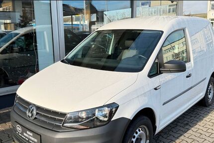 VW Caddy 154.700 km 11.490 &euro; Geisenheim 65366