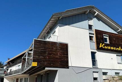 Wohnung Furtwangen im Schwarzwald Schönenbach - 320&euro; | Angebot:25739710
