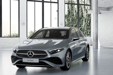Mercedes-Benz A 180 21.795 km 28.690 &euro; Altenburg-Remsa 04603