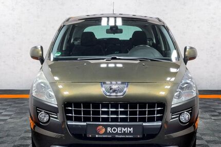 Peugeot 3008 169.479 km 3.980 &euro; Burgthann 90559