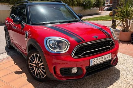 Mini Countryman SE (Cooper) 73.000 km 20.000 &euro; München 80807