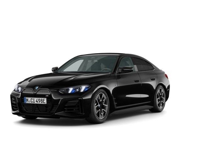 BMW i4 25.564 km 59.630 &euro; Balingen 72336