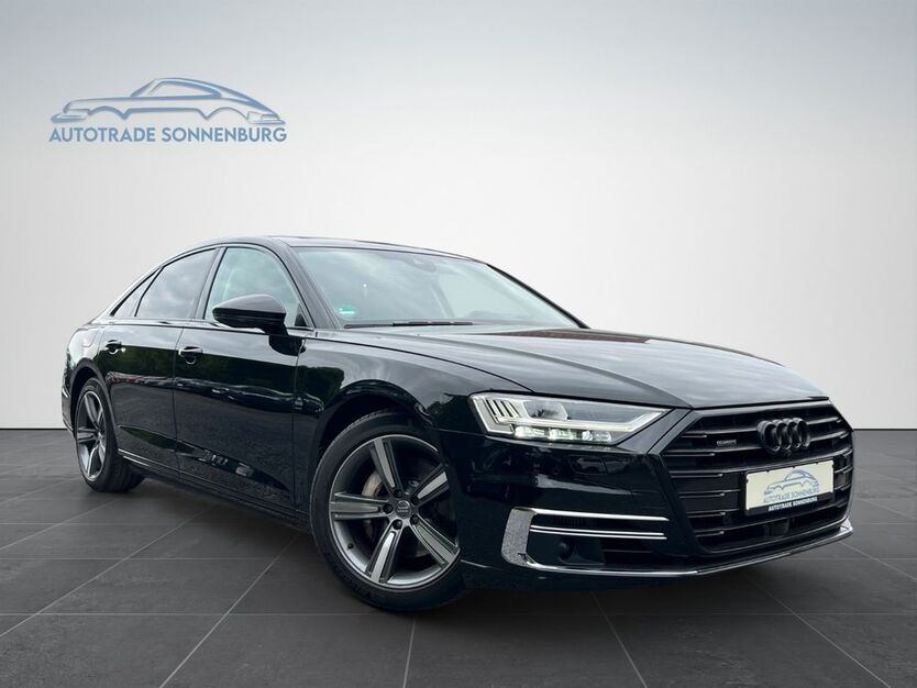 Audi A8 90.293 km 49.990 € Mehlingen 67678